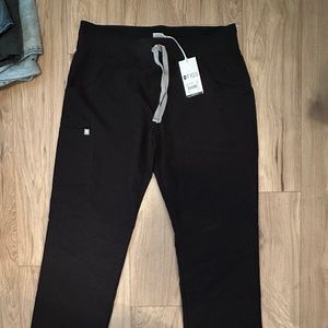 FIGS scrub pants
